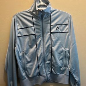 Nike Vintage Zip - Up